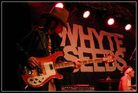 2003-12-04 - Whyte Seeds från Access All Areas, Stockholm