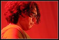 2003-07-28 - Yo La Tengo från Accelerator, Stockholm