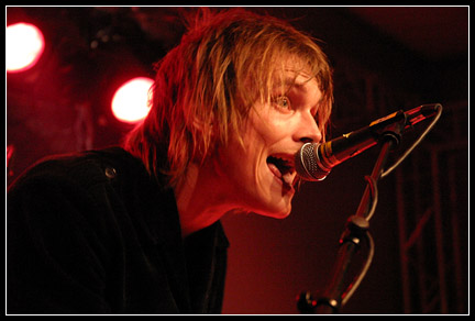 2003-12-04 - Whyte Seeds från Access All Areas, Stockholm
