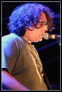 2003-07-28 - Yo La Tengo från Accelerator, Stockholm
