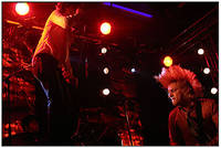 2003-09-03 - Vue från Sticky Fingers, Göteborg
