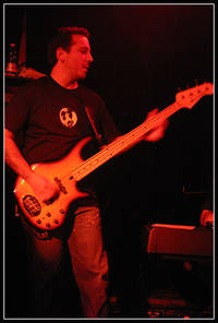 2004-01-19 - The Twilight Singers från Pustervik, Göteborg