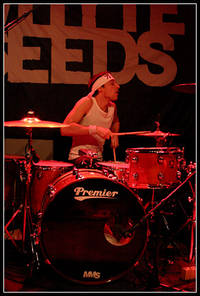 2003-12-04 - Whyte Seeds från Access All Areas, Stockholm