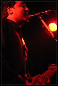 2004-01-19 - The Twilight Singers från Pustervik, Göteborg