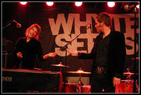 2003-12-04 - Whyte Seeds från Access All Areas, Stockholm