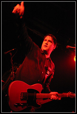2004-01-19 - The Twilight Singers från Pustervik, Göteborg