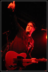 2004-01-19 - The Twilight Singers från Pustervik, Göteborg