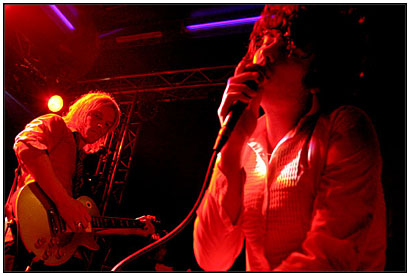 2003-09-03 - Vue från Sticky Fingers, Göteborg