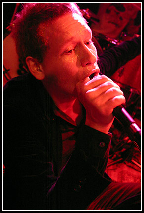 2003-10-30 - Whyte Seeds från Pustervik, Göteborg