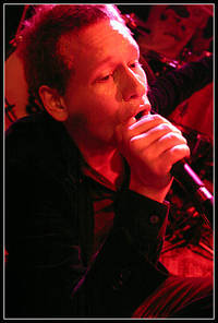 2003-10-30 - Whyte Seeds från Pustervik, Göteborg