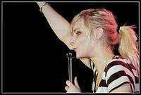 2003-05-23 - The Sounds från Sticky Fingers + Högfjällshotellet + Huskvarna Folkets Park, Göteborg
