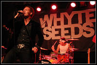 2003-12-04 - Whyte Seeds från Access All Areas, Stockholm
