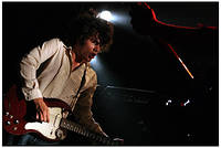 2003-09-03 - Vue från Sticky Fingers, Göteborg