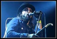 2003-06-13 - Turbonegro från Hultsfred, Hultsfred