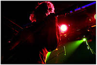 2003-09-03 - Vue från Sticky Fingers, Göteborg