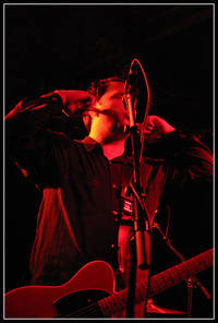 2004-01-19 - The Twilight Singers från Pustervik, Göteborg
