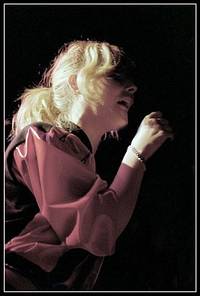 2003-05-23 - The Sounds från Sticky Fingers + Högfjällshotellet + Huskvarna Folkets Park, Göteborg