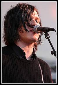 2003-07-28 - The Warlocks från Accelerator, Stockholm