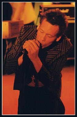 2003-02-28 - Whyte Seeds från MIC, Vänersborg