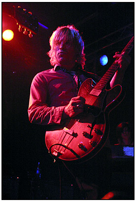 2003-09-03 - Vue från Sticky Fingers, Göteborg