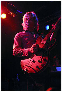 2003-09-03 - Vue från Sticky Fingers, Göteborg