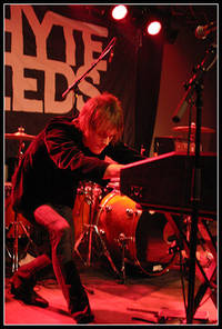 2003-12-04 - Whyte Seeds från Access All Areas, Stockholm