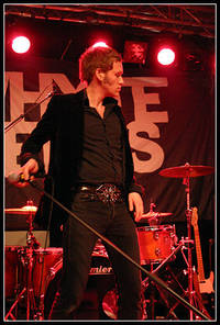 2003-12-04 - Whyte Seeds från Access All Areas, Stockholm