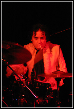 2004-01-19 - The Twilight Singers från Pustervik, Göteborg