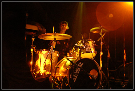 2003-11-21 - Sugarplum Fairy från Arken, Göteborg