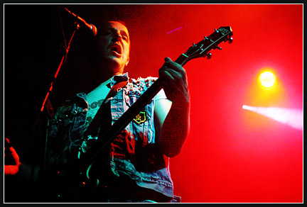 2004-03-11 - Randy från Sticky Fingers, Göteborg