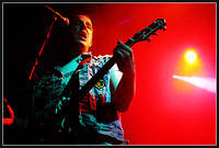 2004-03-11 - Randy från Sticky Fingers, Göteborg