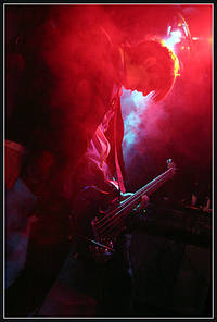 2004-03-03 - Kitty & The K från Sticky Fingers, Göteborg