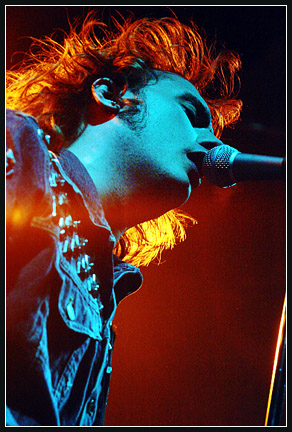 2004-03-11 - Randy från Sticky Fingers, Göteborg