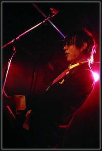 2004-03-03 - Kitty & The K från Sticky Fingers, Göteborg