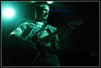 2004-03-11 - Randy från Sticky Fingers, Göteborg