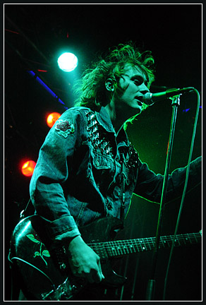2004-03-11 - Randy från Sticky Fingers, Göteborg
