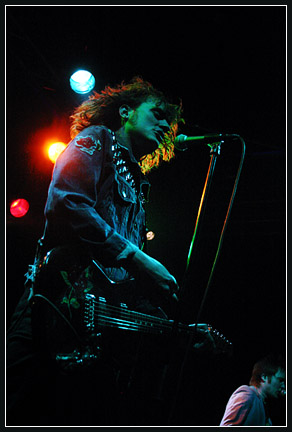 2004-03-11 - Randy från Sticky Fingers, Göteborg