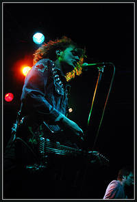 2004-03-11 - Randy från Sticky Fingers, Göteborg