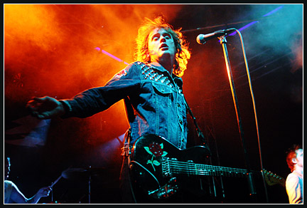 2004-03-11 - Randy från Sticky Fingers, Göteborg