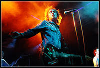 2004-03-11 - Randy från Sticky Fingers, Göteborg