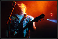 2004-03-11 - Randy från Sticky Fingers, Göteborg