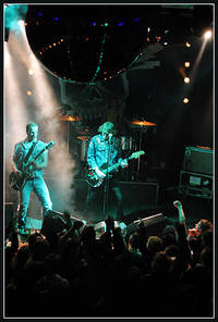 2004-03-11 - Randy från Sticky Fingers, Göteborg