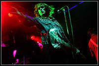 2004-03-11 - Randy från Sticky Fingers, Göteborg