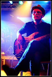 2004-03-19 - Laakso från Rookie On Tour Uddevalla, Uddevalla