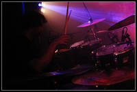 2004-03-19 - Mustasch från Rookie On Tour Uddevalla, Uddevalla