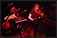 2004-03-24 - Belle & Sebastian från Trädgår'n, Göteborg