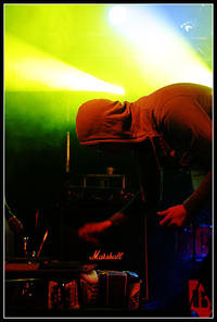 2004-03-19 - Laakso från Rookie On Tour Uddevalla, Uddevalla