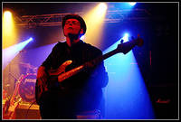 2004-03-19 - Laakso från Rookie On Tour Uddevalla, Uddevalla
