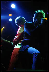 2004-03-25 - Whyte Seeds från Sticky Fingers, Göteborg