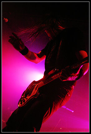 2004-03-19 - Mustasch från Rookie On Tour Uddevalla, Uddevalla